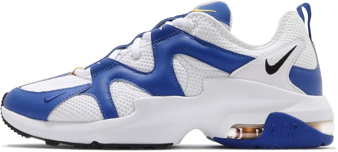 Amazon ナイキ エア マックス グラヴィトン メンズ カジュアル シューズ Air Max Graviton Royal Blue At4525 101 並行輸入品 スニーカー