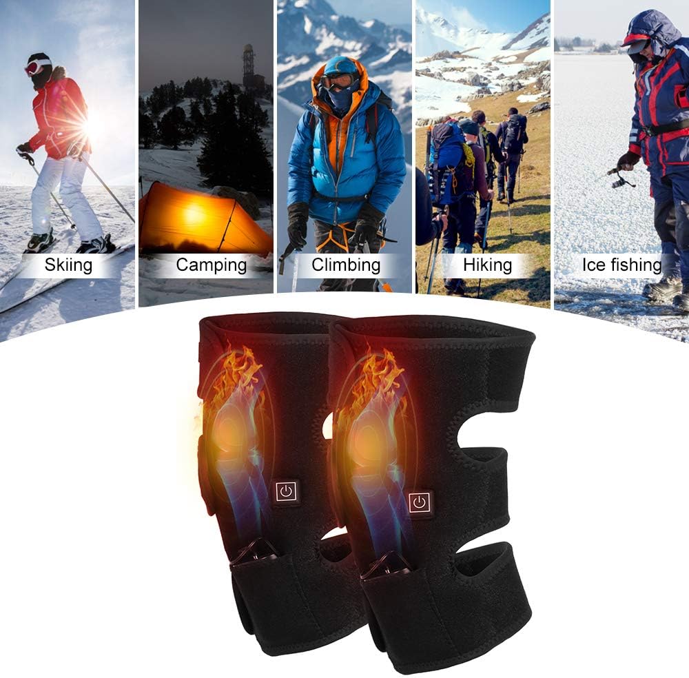 Best Fitfirst Heating Pad 327