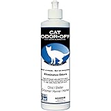 THORNELL CO-O Cat Odor-Off Soaker