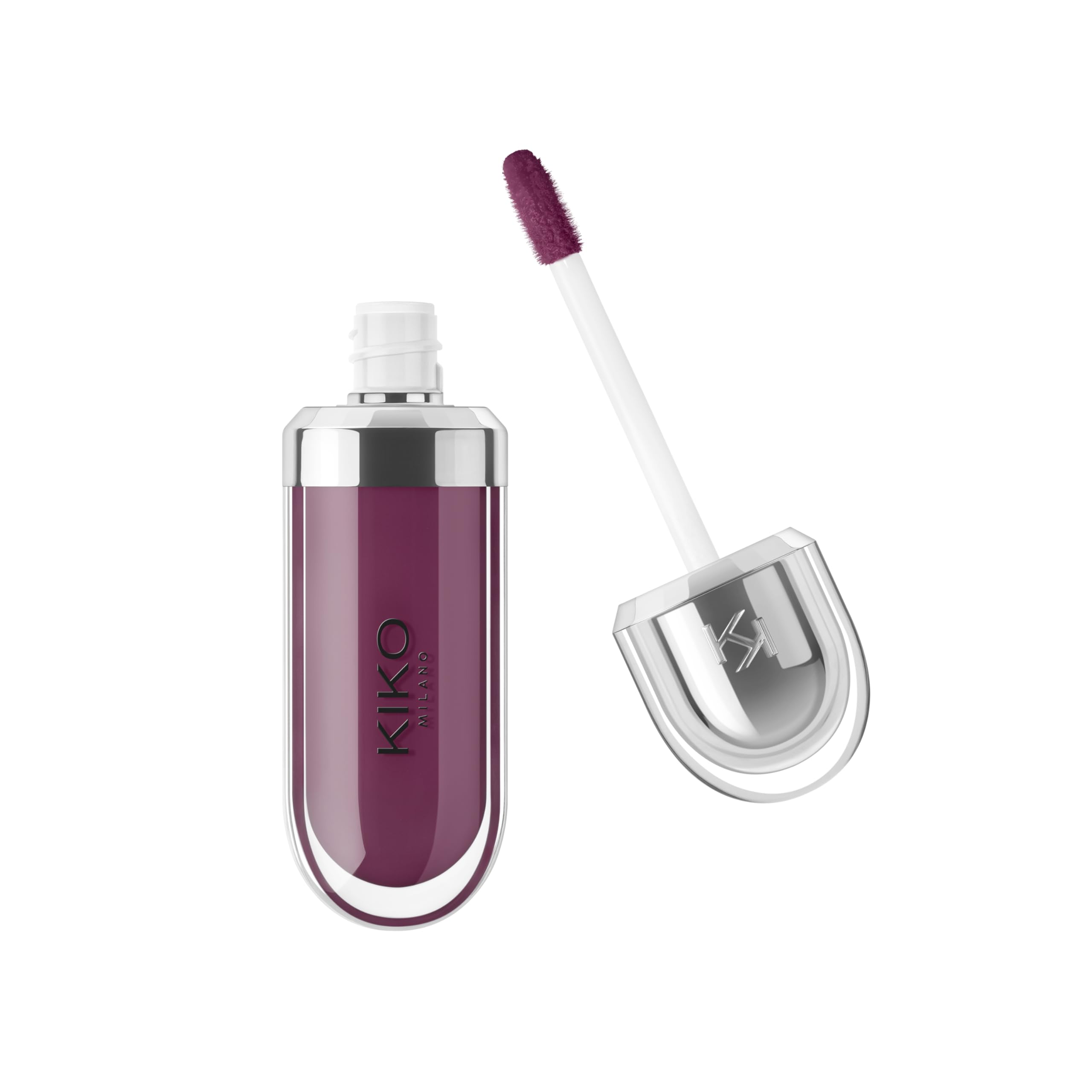 KIKO Milano 3D Hydra Lipgloss 30 | Softening lip gloss for a 3D look โ image 1