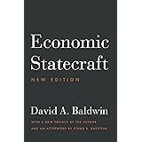Economic Statecraft: New Edition