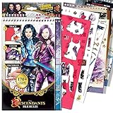 The Descendants 2014 The Isle Rules - Reg. Sketchbook Playset