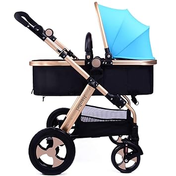 childrens pushchairs