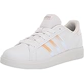 Adidas Unisex-Child Grand Court 2.0