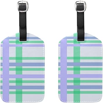 pastel blue suitcase