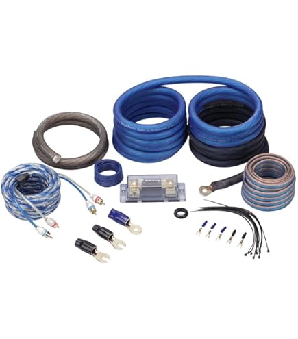 Amazon.com: Rockville RTR172 17 Foot 2 Channel RCA Cable 100