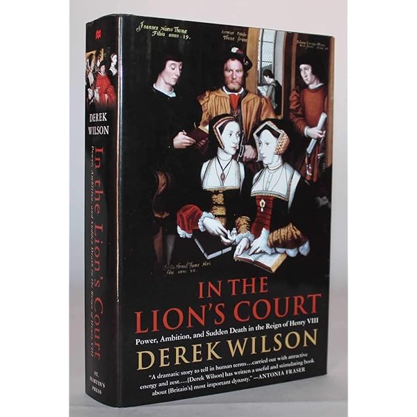The Divorce of Henry VIII: The Untold Story from Inside the