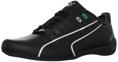 puma mercedes shoes 2013