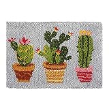 Tapestry Kits Latch Hook Rug Kits Carpet Embroidery