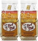 Bob's Red Mill Gluten Free Mighty Tasty Hot Cereal - 24 oz - 2 pk