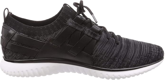 grand motion woven sneaker