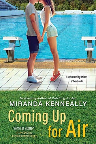 Coming Up for Air (Hundred Oaks, 8)