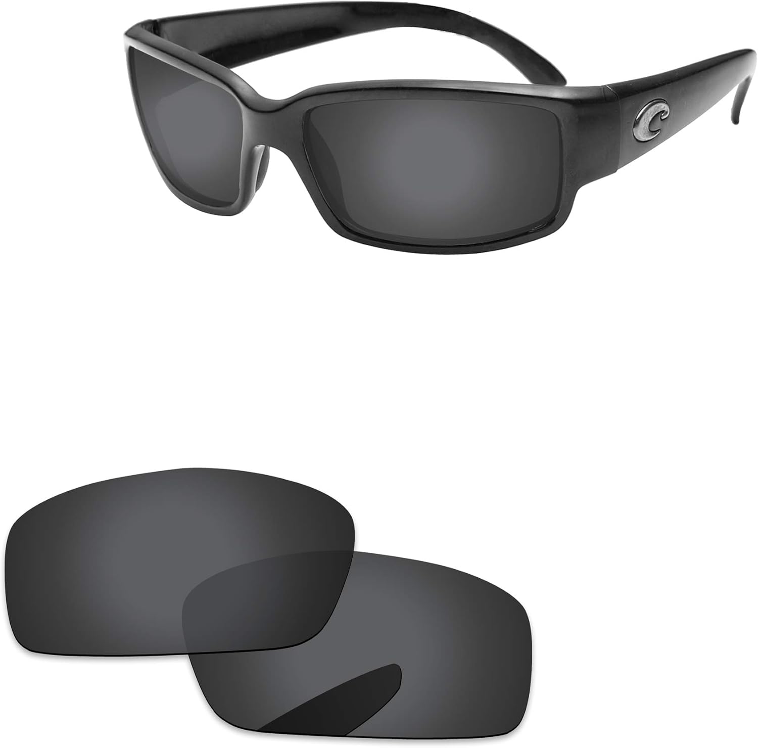 costa sunglass lens replacement