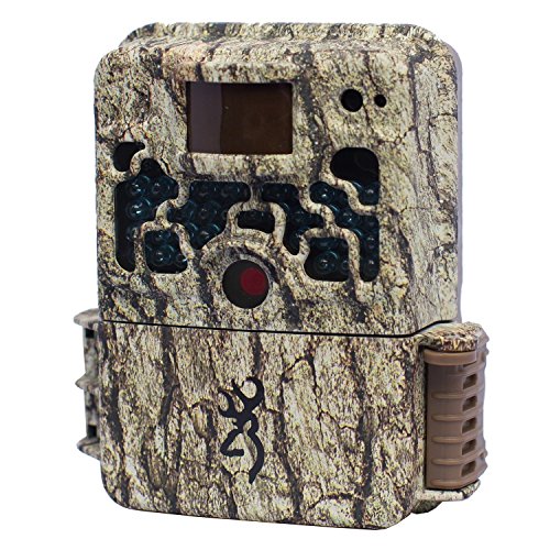 The Ultimate In Browning STRIKE FORCE Trail Camera Reviews Browning STRIKE FORCE Trail Camera