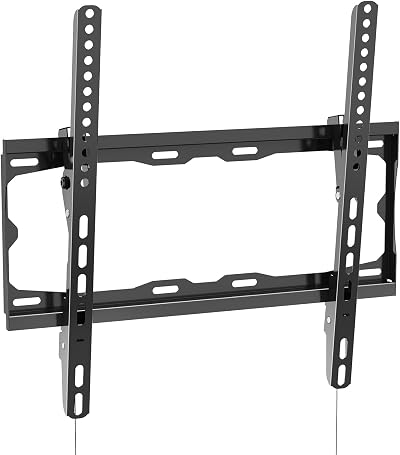 GRIFEMA GB1007-4 TV Wall Bracket 26-65 inch, Tilt, VESA 400x400, 55kg