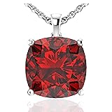 Belinda Jewelz - Square Birthstone