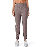 Jockey Women's Activewear EVERACTIVE Jogger