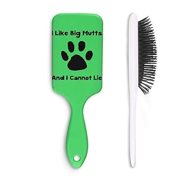 Amazon Com I Like Big Mutts And I Cannot Lie Dog Unisex Hair