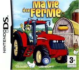 Ma Vie a la Ferme