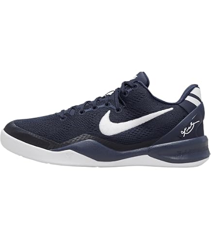 Amazon.com | Kobe 8 Big Kids' Basketball Shoes (FN0266-003, Wolf