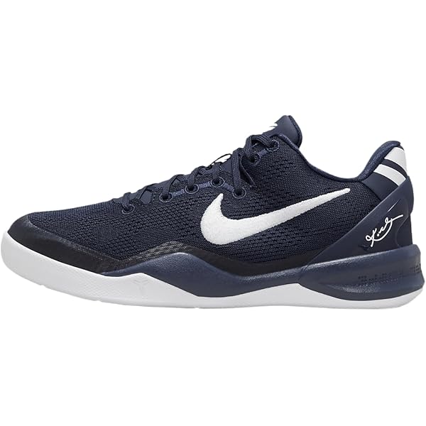 シューズ(男性用) Nike Kobe 9 26 us8 Nike Youth Kobe VIII (GS) FN0266 002 - Athlete's Choice