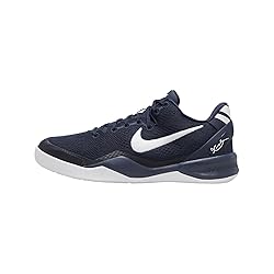 Kobe 8 Big Kids' Basketball Shoes