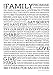 Family Promise Poster - Motivational Quote Print Art Picture - Size A3 (420 x 297 mm)