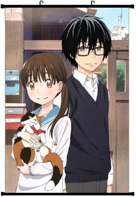 Download Amazon Com Ydajere Rei Kiriyama Sangatsu No Lion 4 Wall Hanging Desktop Wallpaper Get Wallpaper Amazon Com Ydajere Rei Kiriyama Sangatsu No Lion 4 Wall Hanging Free