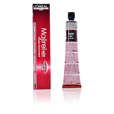 L'Oréal Majirel Mix Rot, 1er Pack (1 x 50 ml)