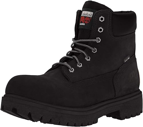 timberland pro 65030
