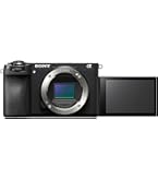 Amazon.com : Sony Alpha 7C II Full-Frame Interchangeable Lens