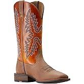 ARIAT mens Hudson Cowboy Boot