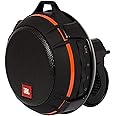 JBL Wind Bike Portable Bluetooth Speaker with FM Radio and Supports A Micro SD Card