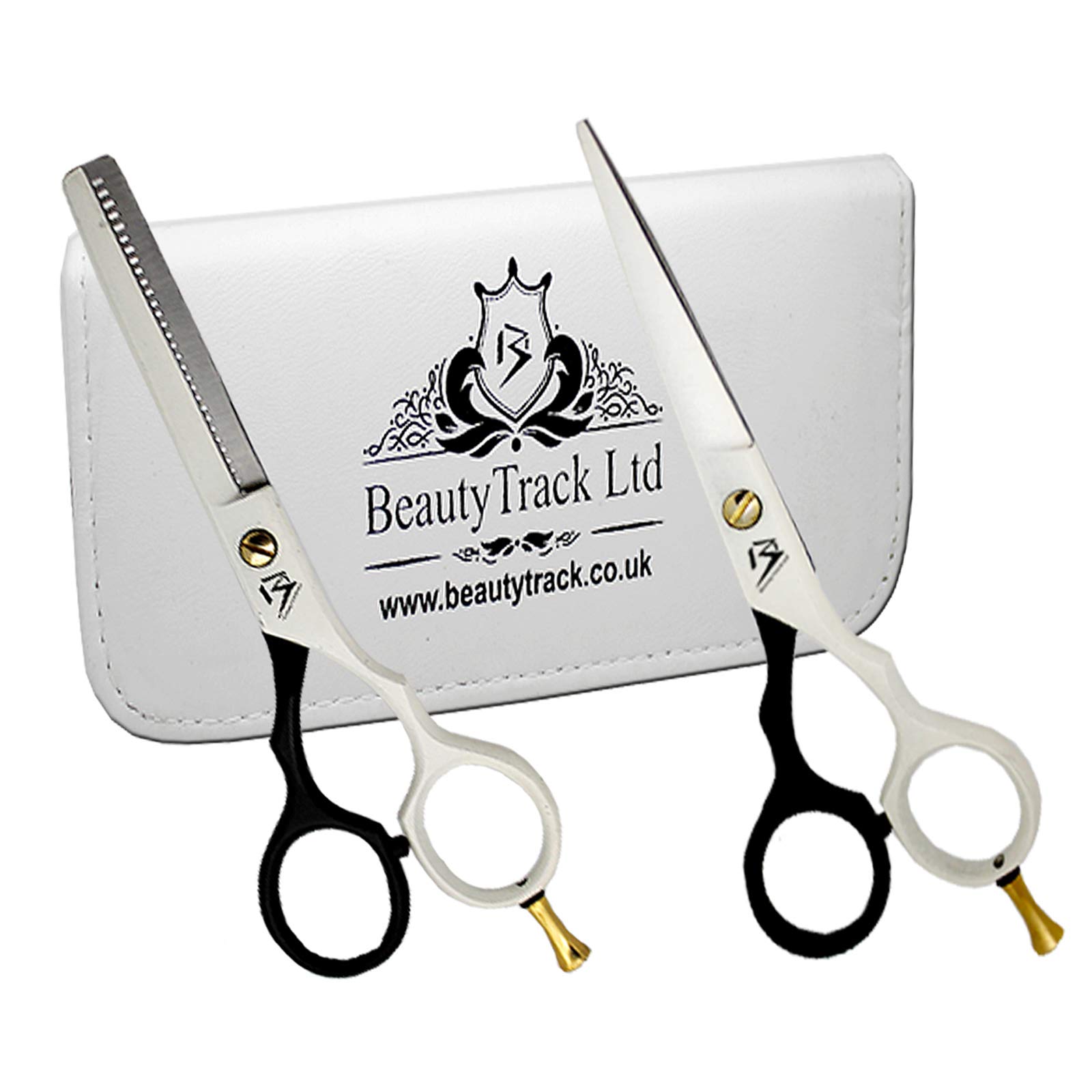 hair cutting scissors set uk