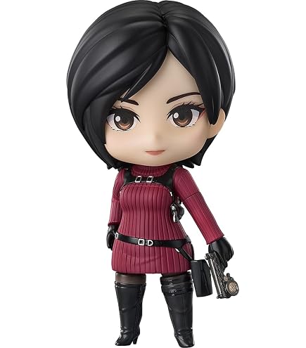 Amazon.com: Hot Toys Resident Evil 4 HD Videogame Masterpiece 1/6