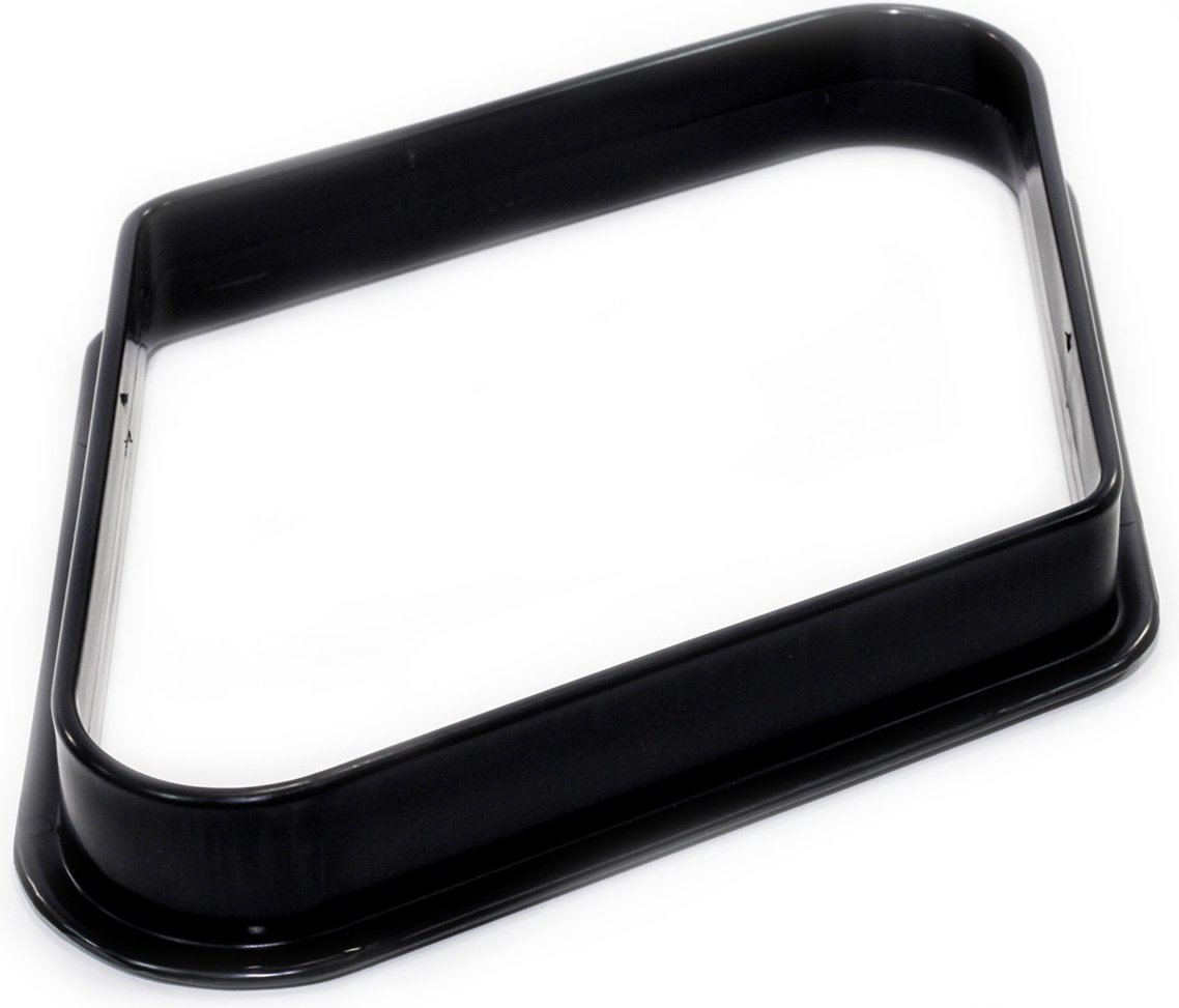 Best heavy duty 9-ball pool table rack