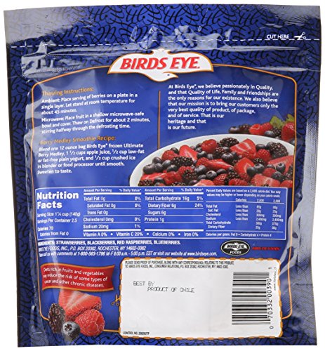 1 Birds+Eye+Ultimate+Medley+Frozen