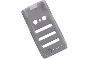 DEAL4-GO Deal4GO Genuine Aircraft Lower Bottom Cover Shell Replacement for DJI Mavic Mini 2, Mini SE, Mini 2 SE, Mini 4K Drone, Balck