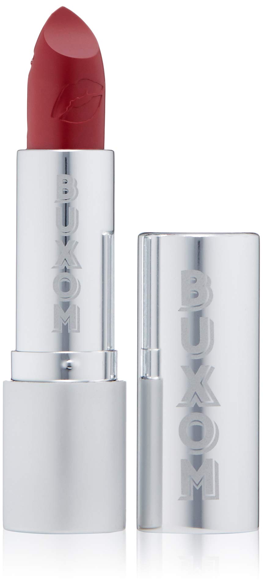 Buxom - Full Force Plumping Lipstick - Baller
