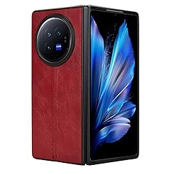 Kukoufey Compatible with Vivo X Fold3 Case
