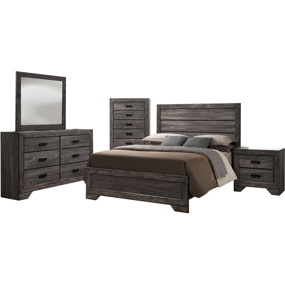 Best 6-Piece Bedroom Furniture