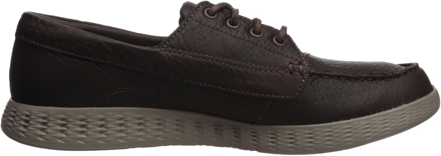 skechers boat shoes amazon