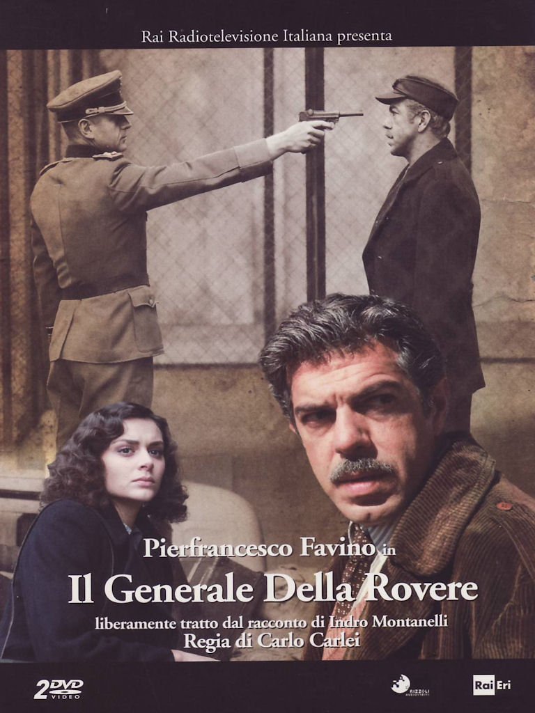 Il Generale Della Rovere è Esistito Veramente