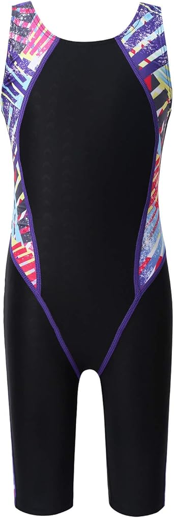 youth racing swimsuits