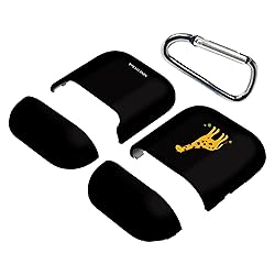 Mini Animal Compatible with AirPods Case Protective