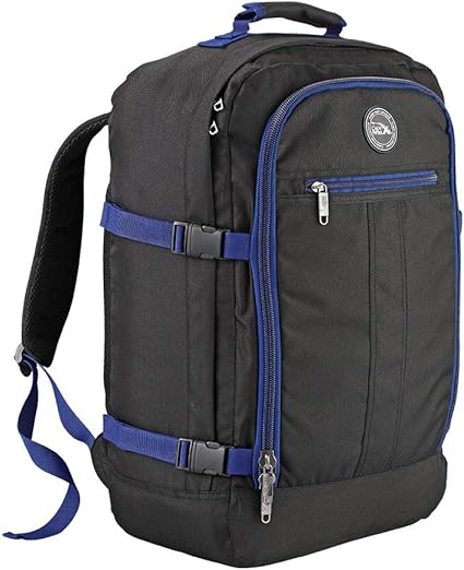 Amazon Com Cabin Max Backpack Flight Approved Carry On Bag