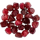 CRYSTALINES Bulk Natural Raw Gemstones, Wholesale Rough Stones, Healing Crystals, Loose Supplies, DIY Crafts-Jewelry Making, Wire Wrapping, Giftgiving, Gem Collection