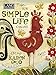 Lang Simple Life 2016 Monthly Pocket Planner by Karen H. Good, January 2016 to January 2017, 4.25 x 6.5 Inches (1003166)
