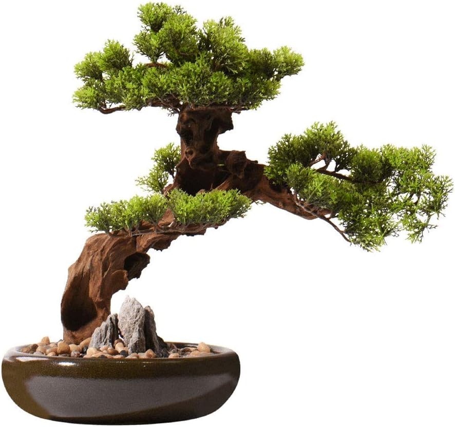 Artificial Bonsai Tree Artificial Bonsai Tree Fake Chinese Artificial