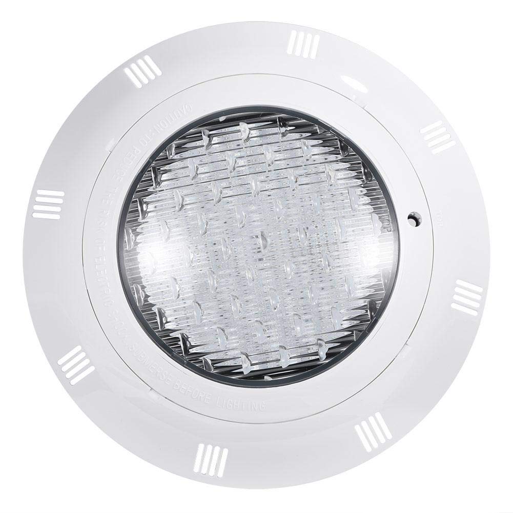 IP68 Waterproof Swimming Pool Lights12V 360 LED MultiColor RGB Light